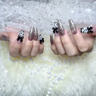 ネイル Doris Nail Salonのネイルデザイン