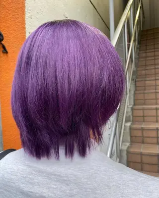 ショート メンズ 🦋 さとりなのヘアスタイル