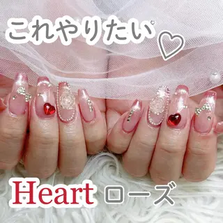 ネイル Miki 🩵のネイルデザイン