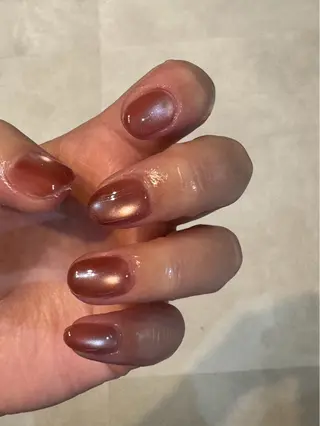 ネイル m.nail_ えむねいるのネイルデザイン