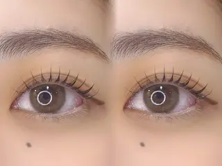 マツエク・マツパ EYE LABO / まつげパーマのマツエク・マツパデザイン