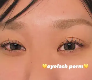 マツエク・マツパ meRK neneのマツエク・マツパデザイン