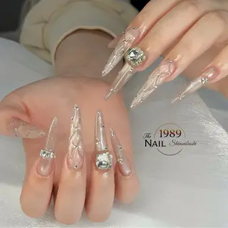 ネイル The 1989 Nail Salonのネイルデザイン