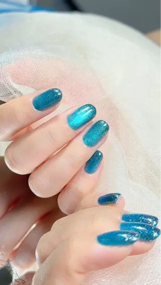 ネイル Ayumi nails川崎店のネイルデザイン