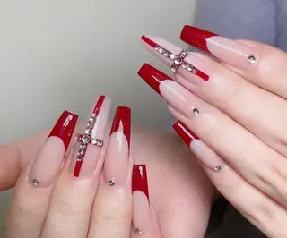 ネイル Molly _nailのネイルデザイン