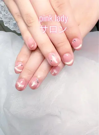 ネイル べ にのネイルデザイン