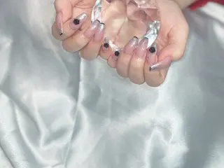 ネイル Nail salon Noirのネイルデザイン