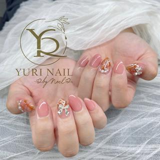 ネイル YURI Nail Funabashiのネイルデザイン