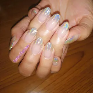 ネイル . MARINAのネイルデザイン