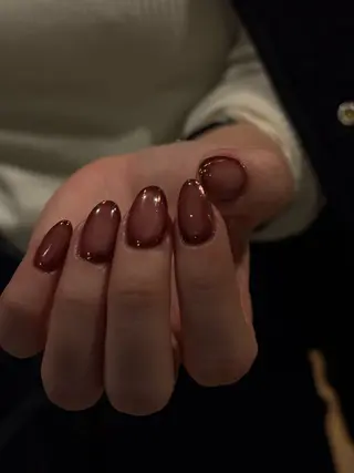 ネイル filonnail/ tomokaのネイルデザイン