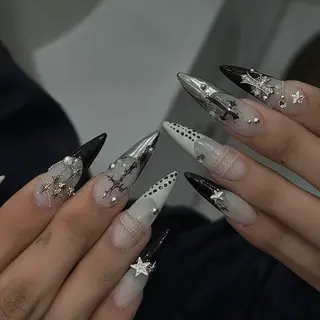 ネイル Sakura Nail Salonのネイルデザイン