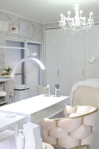 ネイル salon RICOのネイルデザイン