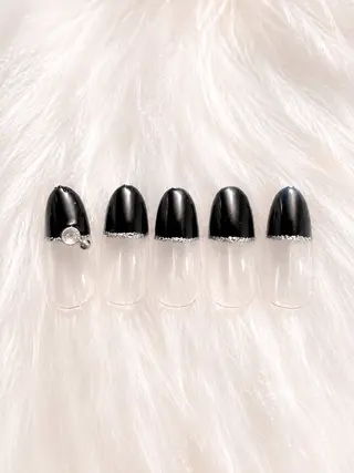ネイル NailSalonS moekoのネイルデザイン