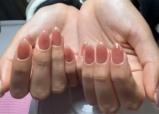 ネイル M. nail【銀座店】のネイルデザイン