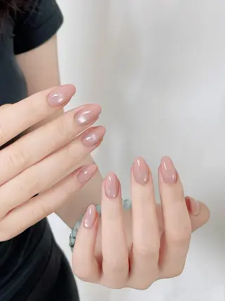 ネイル 🎀YooLi Nail salonのネイルデザイン