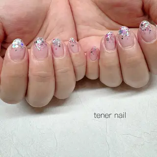 ネイル テネルネイル tener nailのネイルデザイン