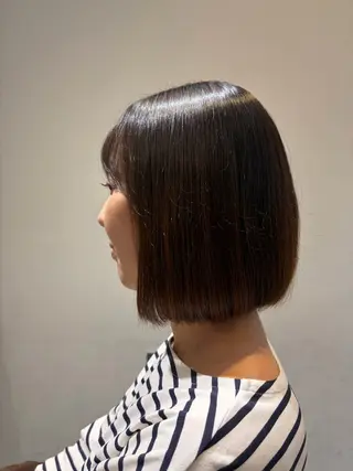 🫧透明感カラー🫧 koharuのヘアスタイル