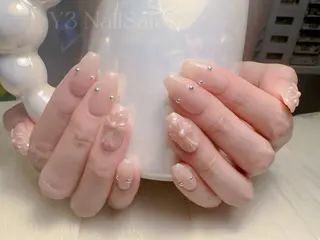 ネイル Y3 NailSalonのネイルデザイン
