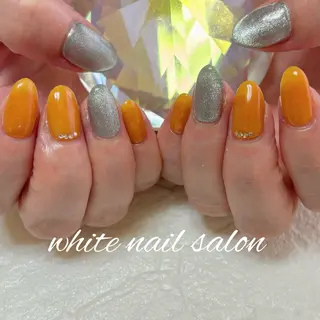 ネイル white nail salonのネイルデザイン