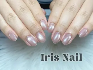ネイル 🍒IRIS Nail🌸のネイルデザイン