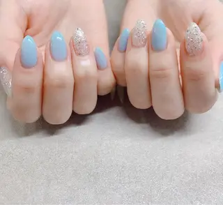 ネイル mio 🐩のマツエク・マツパデザイン