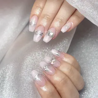 ネイル nailroom DIASOMNIAのネイルデザイン