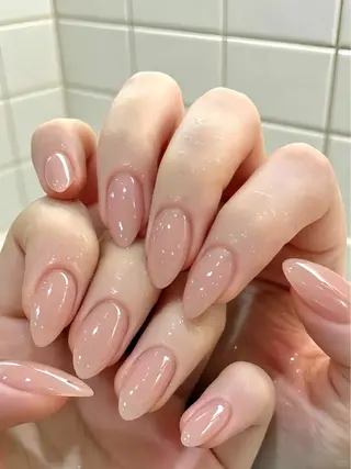 ネイル Reika _ Royalのネイルデザイン