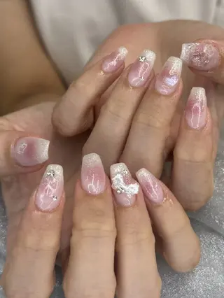 ネイル rina nailのネイルデザイン