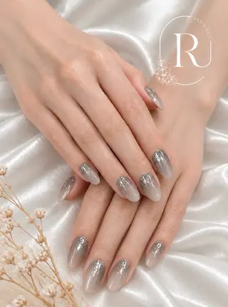 ネイル ロエ ゆいのネイルデザイン