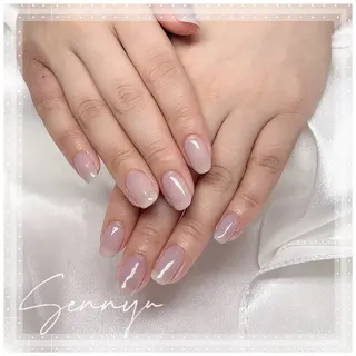 ネイル モンナ CCのネイルデザイン