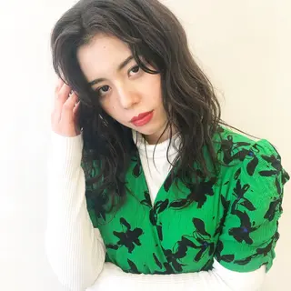 ロング ヘアアレンジ 表参道ヘアアレンジ aiのヘアスタイル