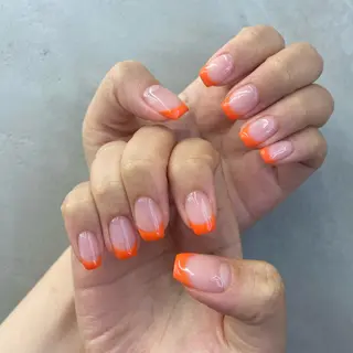 ネイル SEUHI nailのネイルデザイン