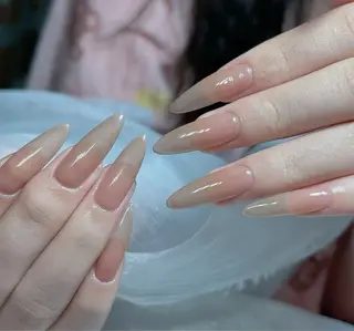 ネイル Hin Nail 日本橋のネイルデザイン