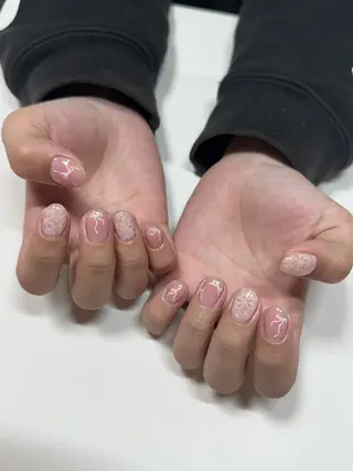 ネイル N Nのネイルデザイン