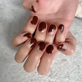ネイル salon de fika【中崎町】のネイルデザイン