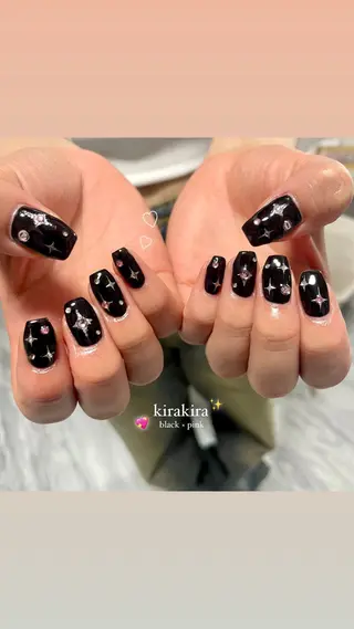 ネイル Sii nail 🤍SAKIのネイルデザイン