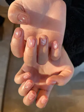 ネイル FOINAIL sakuraのネイルデザイン
