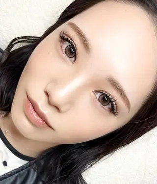 マツエク・マツパ saori natoriのマツエク・マツパデザイン