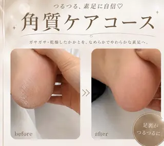 ネイル KAN / ネイルサロンKUONのネイルデザイン