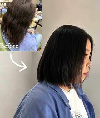 ショート モデル様募集中🍒/ soraのヘアスタイル