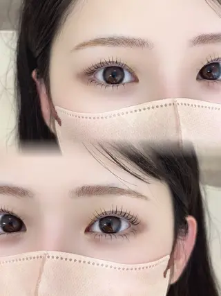 マツエク・マツパ THE BALM🌻 髙木のマツエク・マツパデザイン