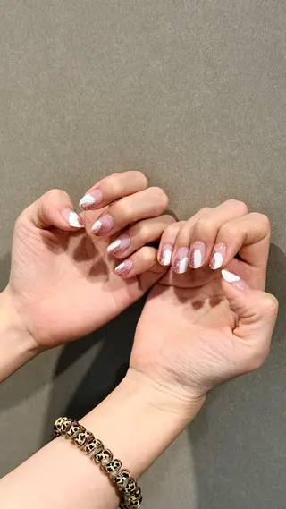ネイル soan mayumiのネイルデザイン