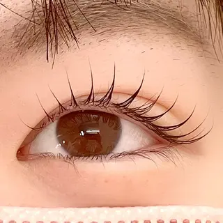 パーマ Becky Lash 🌺大澤のマツエク・マツパデザイン