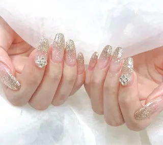 ネイル GDS NAIL はるのネイルデザイン