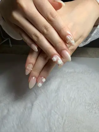 ネイル U.mi Nail Salonのネイルデザイン