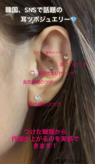 美肌❤️美眉 結果重視サロン✨のエステ・リラクイメージ