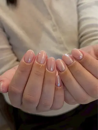 ネイル Salon Kのネイルデザイン