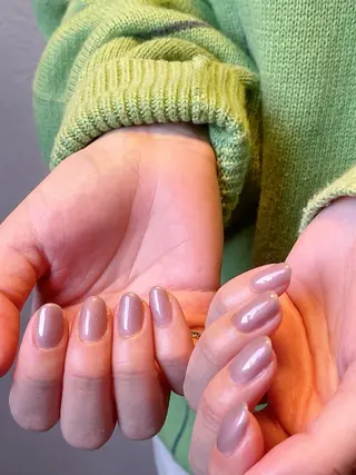 ネイル mogunail &blowのネイルデザイン