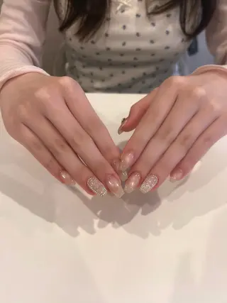 ネイル odette mizukiのネイルデザイン