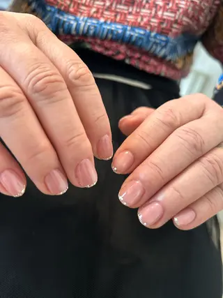ネイル Re HEURのネイルデザイン